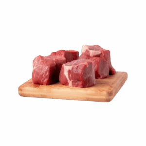 MUTTON CUTLET