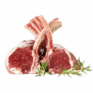 BEAF RIBS