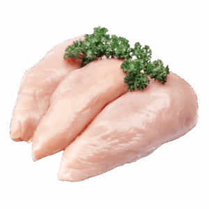 CHICKEN FILLET