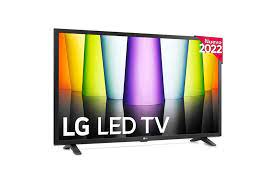 Tv LG 32" Prueba